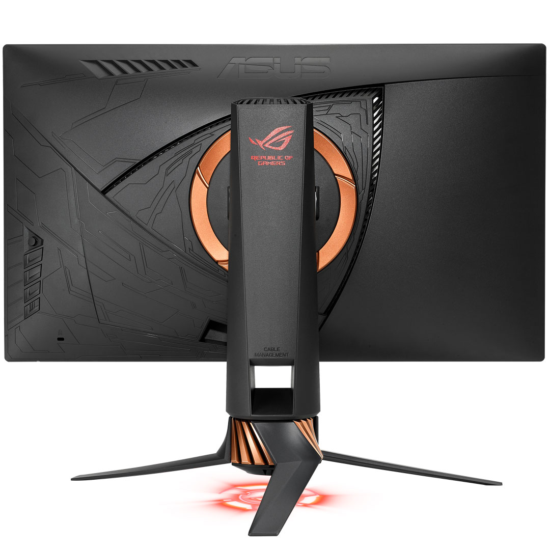 asus 240hz pg258q