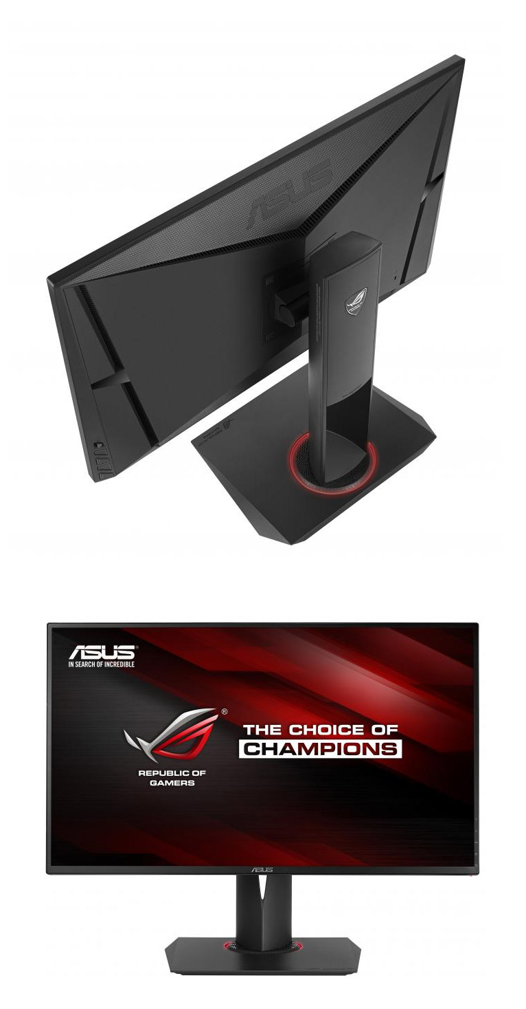 ASUS Gaming モニター 27型ROG SWIFT PG27AQ | www.ibnuumar.sch.id