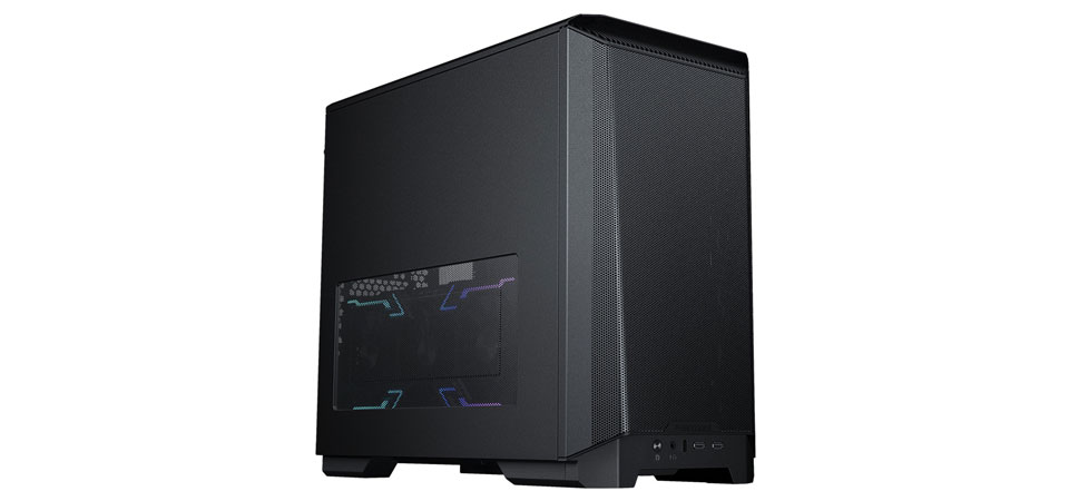 Buy Phanteks Eclipse P200A Performance Case [PH-EC200AC_BK01] | PC Case ...