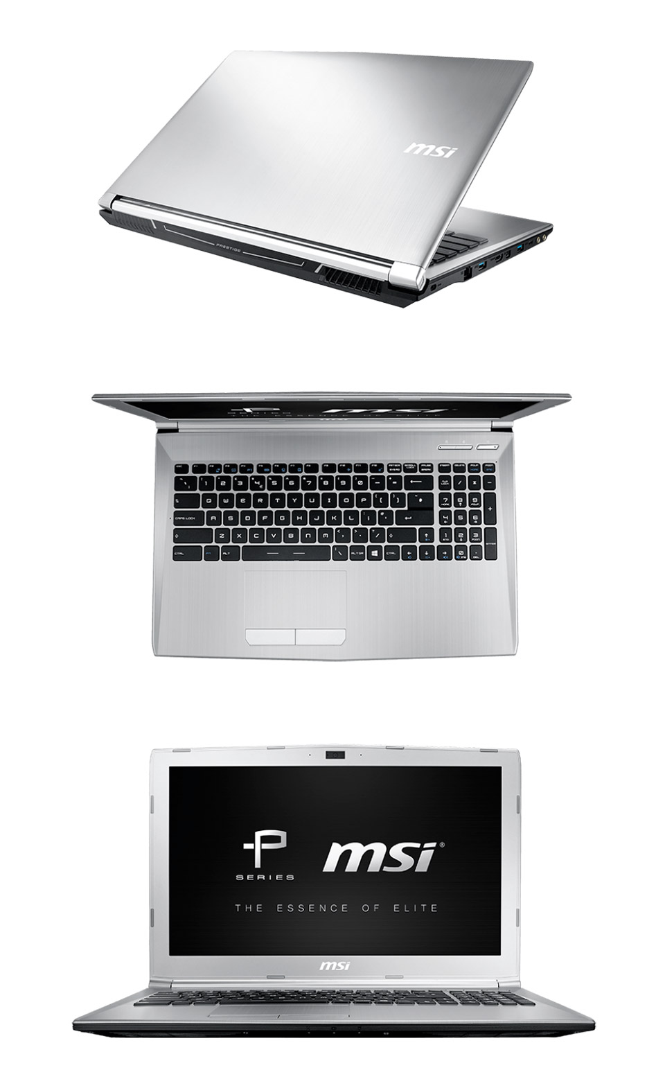 Msi Pl62 7rc 210 Notebook 15 6 Full Hd Buy MSI PL62 15.6in Core i7 Windows 10 Notebook [7RC-034AU] [PL62-7RC