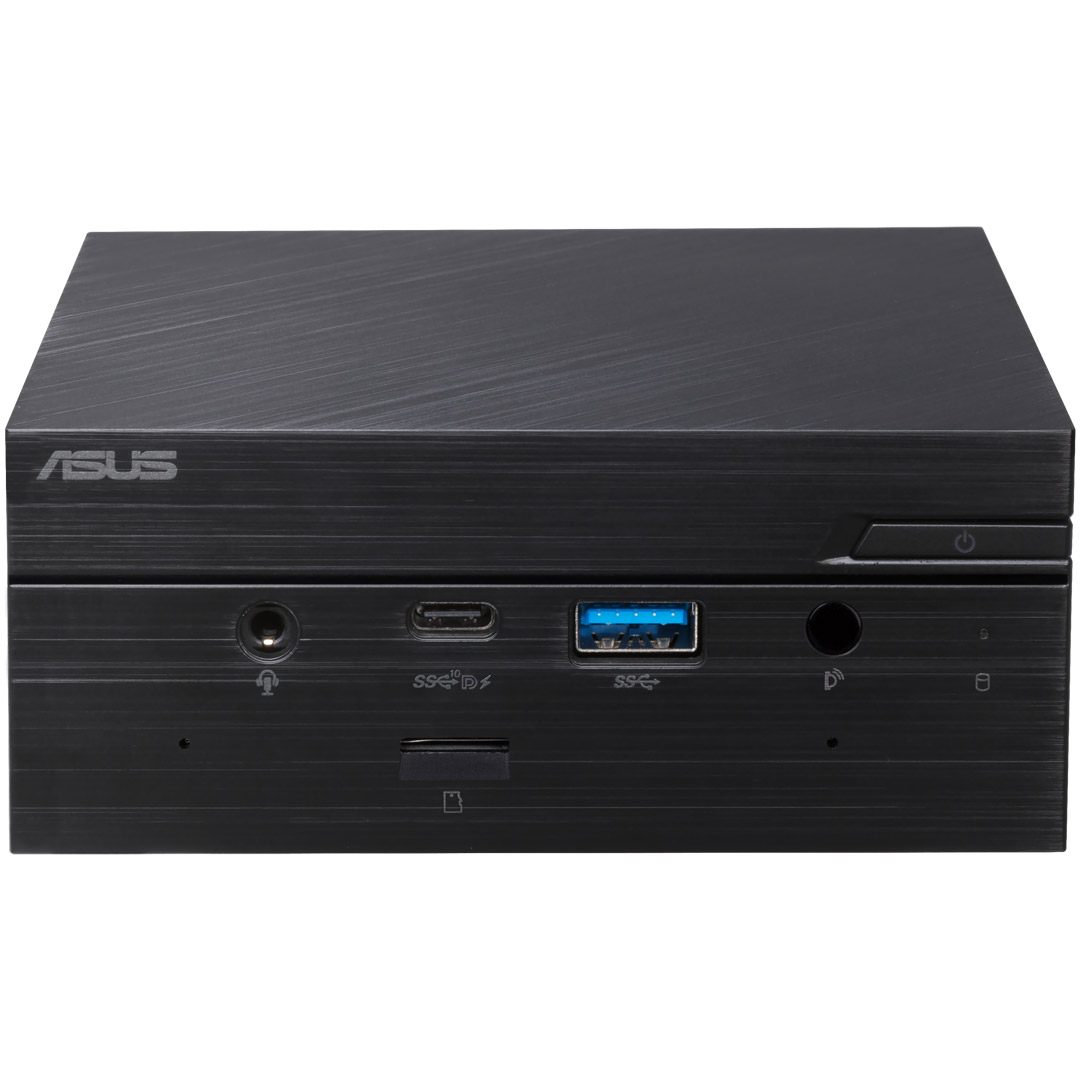 Buy ASUS PN50 Ryzen R3 Mini PC Barebone [PN50R3BAREBONE] PC Case