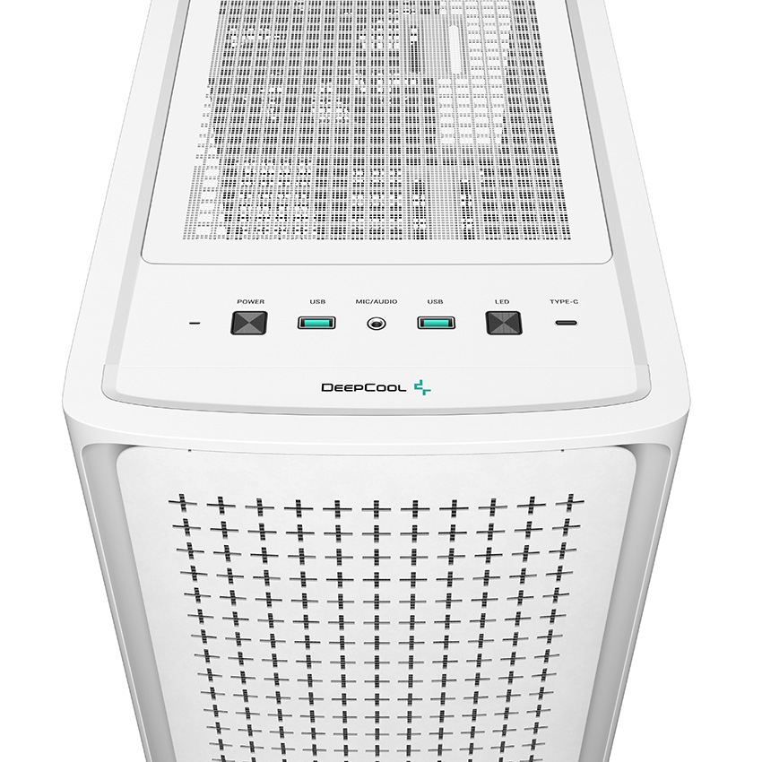deepcool ck560 white deepcool ck560 white