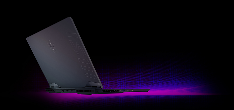 MSI Raider GE67 HX Core i7 RTX 3070 Ti 15.6in 240Hz Laptop feature