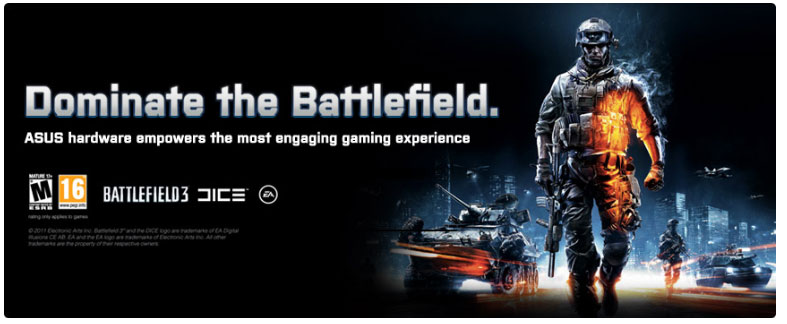 Buy ASUS Rampage IV Formula with Battlefield 3 [RAMPAGEIV-FORMU