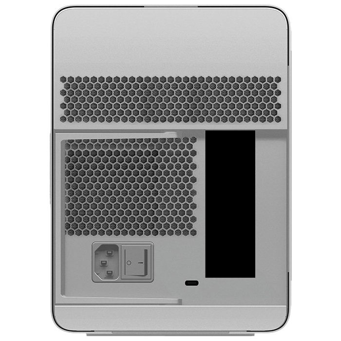 LAZER - Razer Core X Mercury White 外付けGPU BOX ノートPCをゲーミングPCに変身させろ！Razer Core X Mercuryで