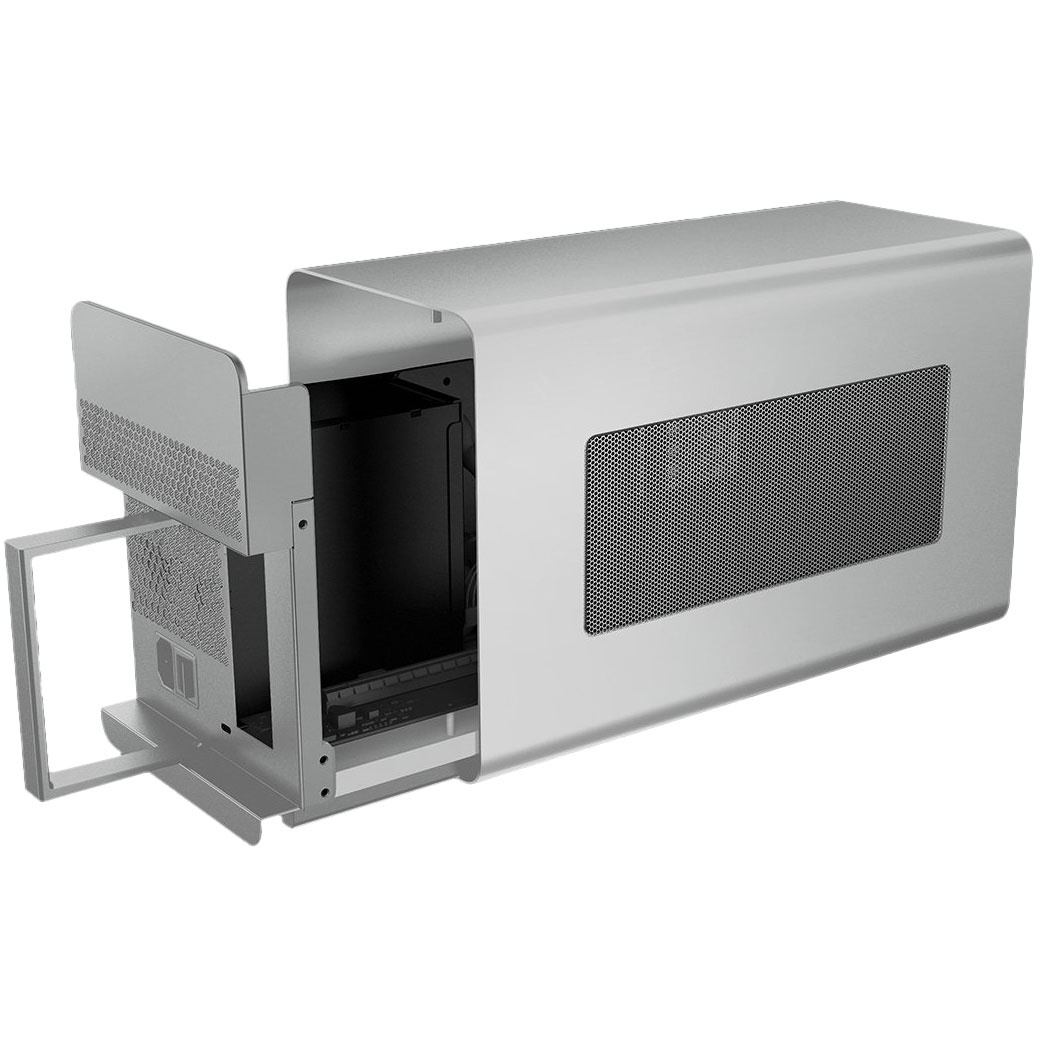 Razer Core X Thunderbolt3 GPUボックス Amazon.co.jp: Razer Core X Chroma Aluminum External GPU