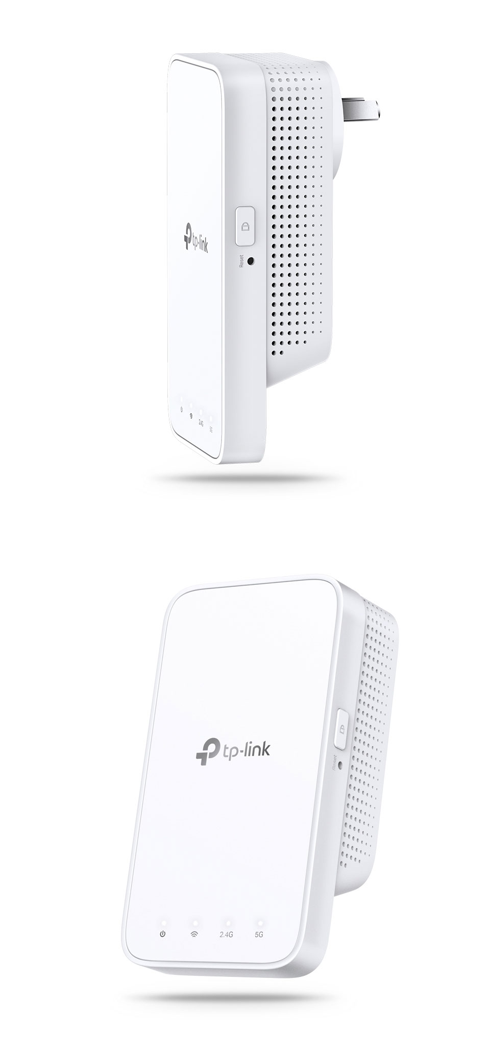 Buy TPLink RE300 AC1200 Mesh WiFi Range Extender [TLRE300] PC Case