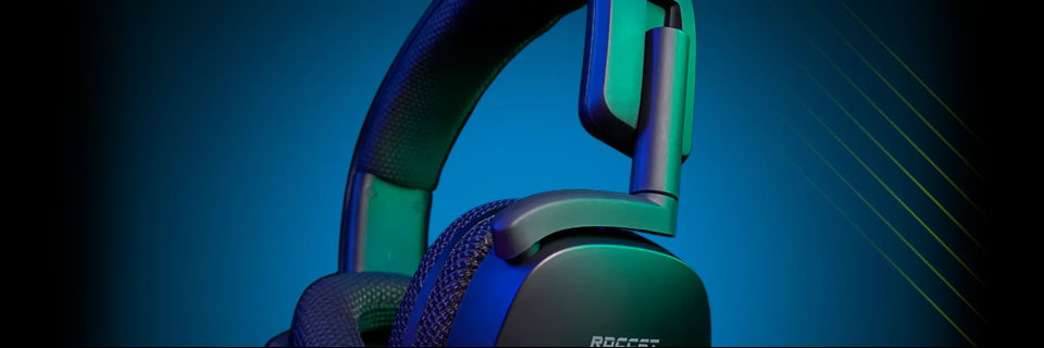 Buy Roccat Syn Pro Air Wireless Gaming Headset [ROC-14-150-01] | PC ...