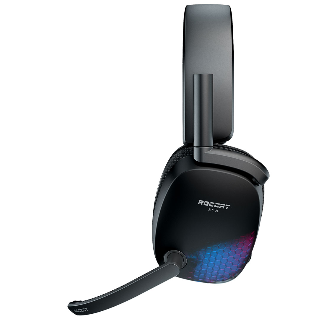 Buy Roccat Syn Pro Air Wireless Gaming Headset [ROC-14-150-01] | PC ...