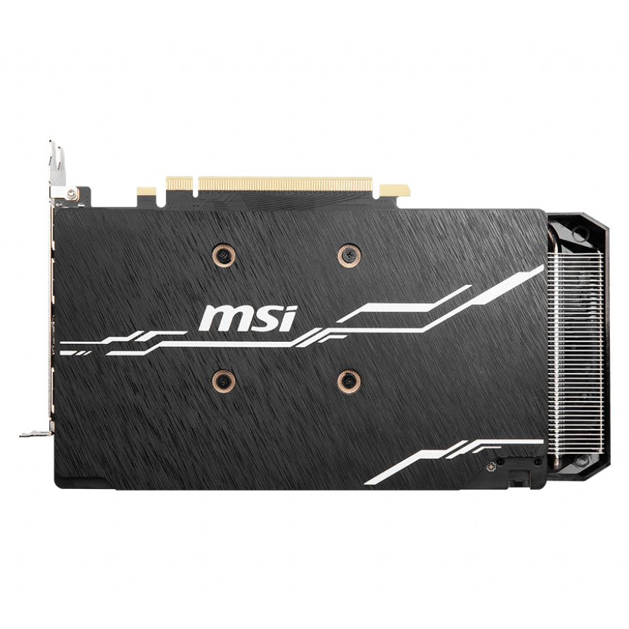 Buy MSI GeForce RTX 2060 Super Ventus GP OC 8GB OEM [RTX-2060
