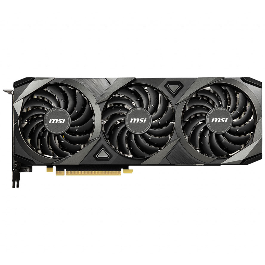 Buy MSI GeForce RTX 3090 Ventus 3X OC 24GB [RTX-3090-VENTUS-3X-24G
