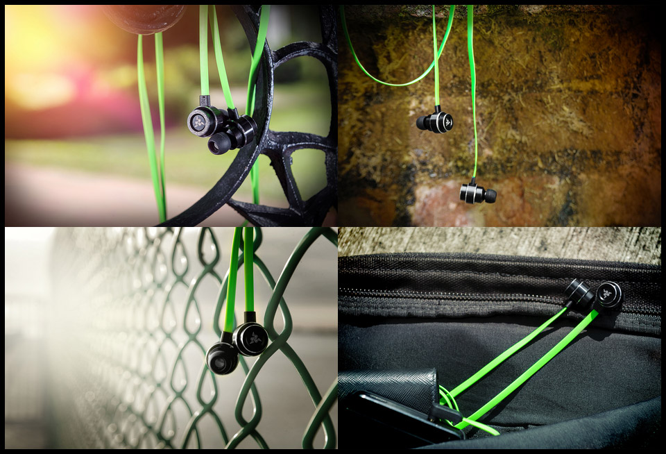 Buy Razer Adaro In-Ear Analog Earphones [RZ-ADARO-IN-EARS] | PC Case ...
