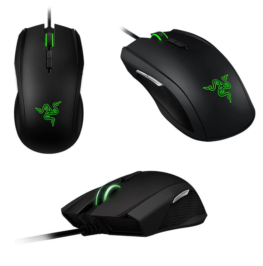 razer taipan reviews