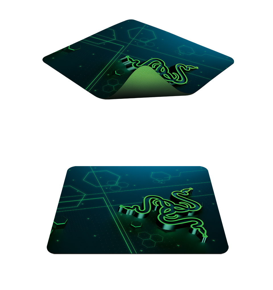 Buy Razer Goliathus Mobile Mouse Pad [RZ0201820200R3M1] PC Case