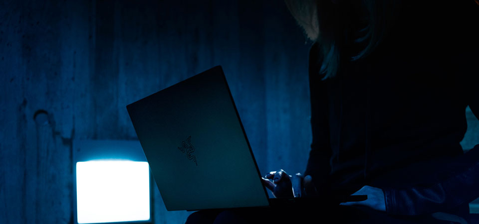 Buy Razer Blade Stealth Core i7 GTX 1650 Ti Laptop [RZ09