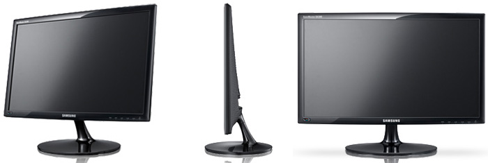 Buy Samsung S22A300B 21.5in Widescreen LED Monitor [S22A300B] | PC Case ...