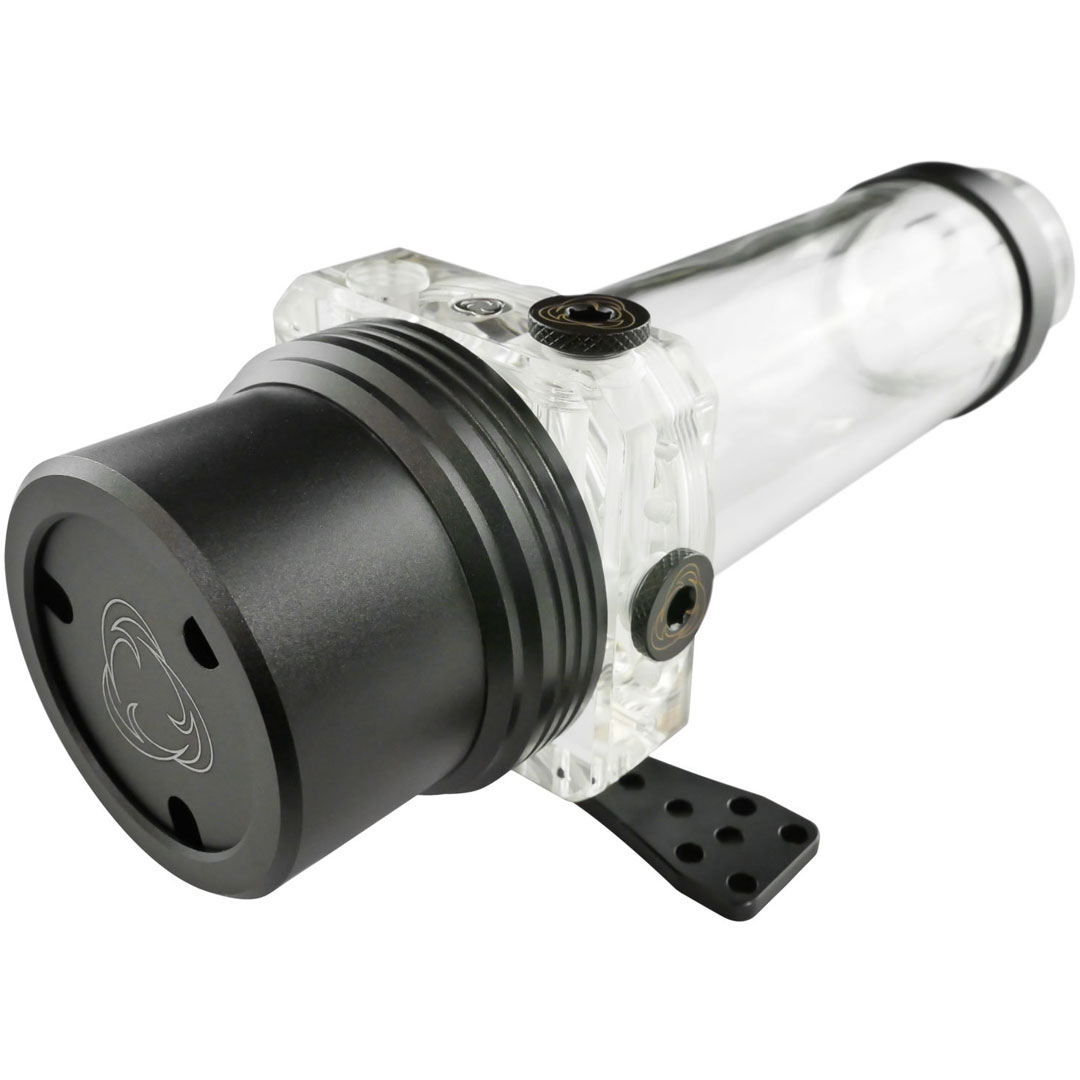 Singularity Computers Protium – Introducing Protium D5 PWM Pump – QIWS