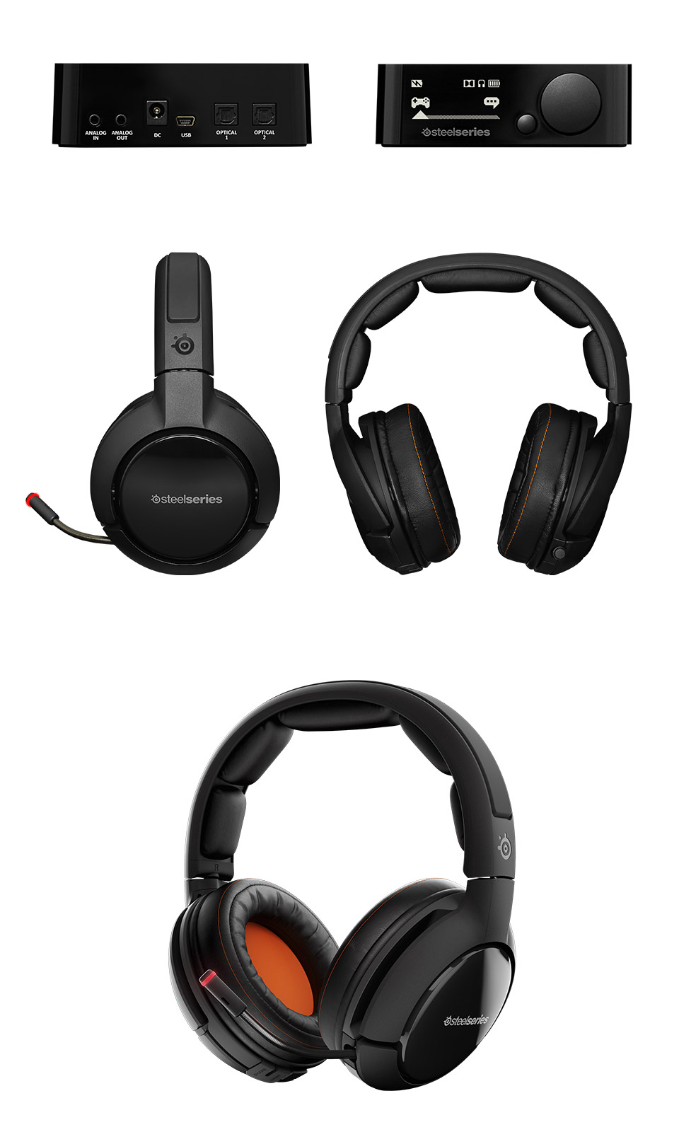 Siberia discount 800 wireless