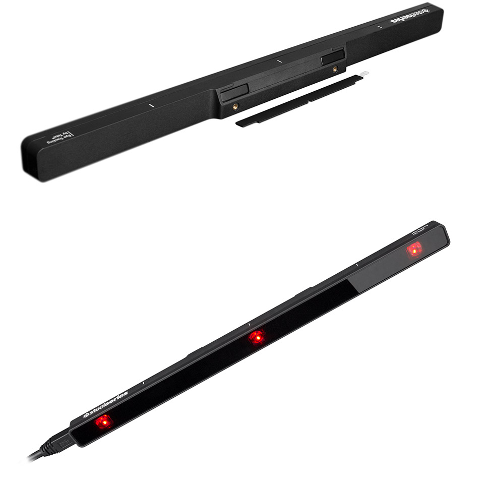 Buy SteelSeries Sentry Gaming Eye Tracker [SS-69041] | PC Case