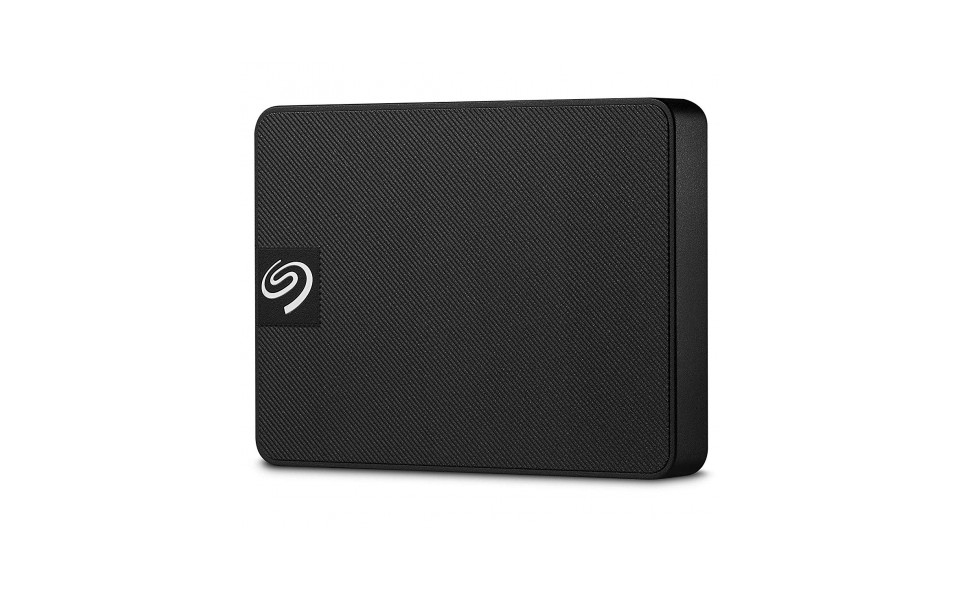 Seagate Expansion Portable SSD 500GB Seagate Expansion Portable SSD 500GB product