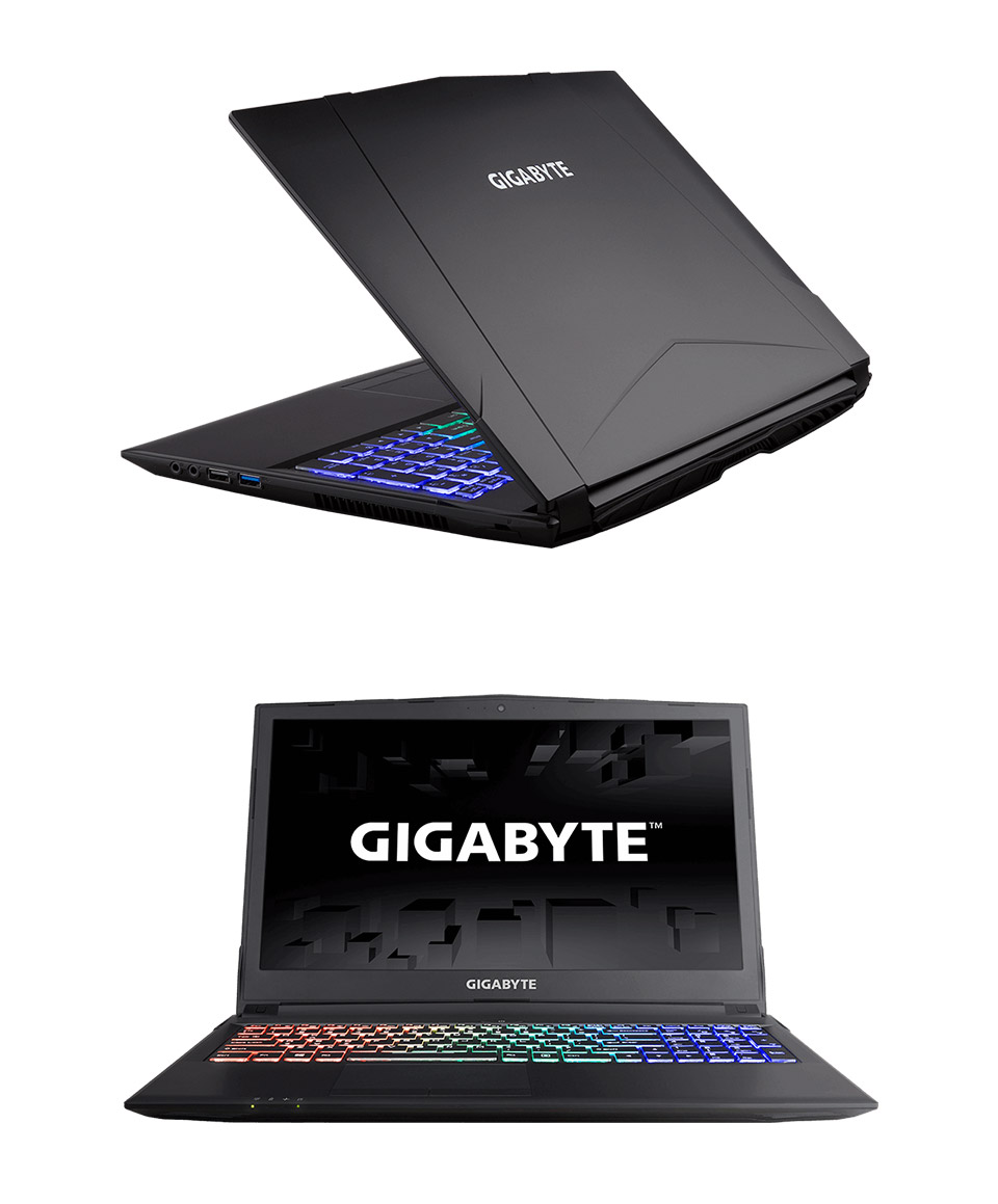 Buy Gigabyte Sabre 15 15.6in Core i7 Gaming Notebook [1050 Buy Gigabyte Sabre 15 15.6in Core i7 Gaming Notebook [1050