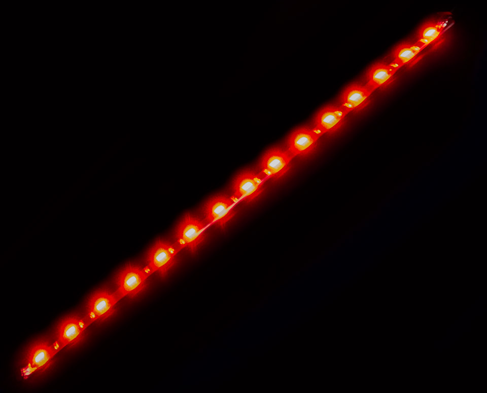 red led strip