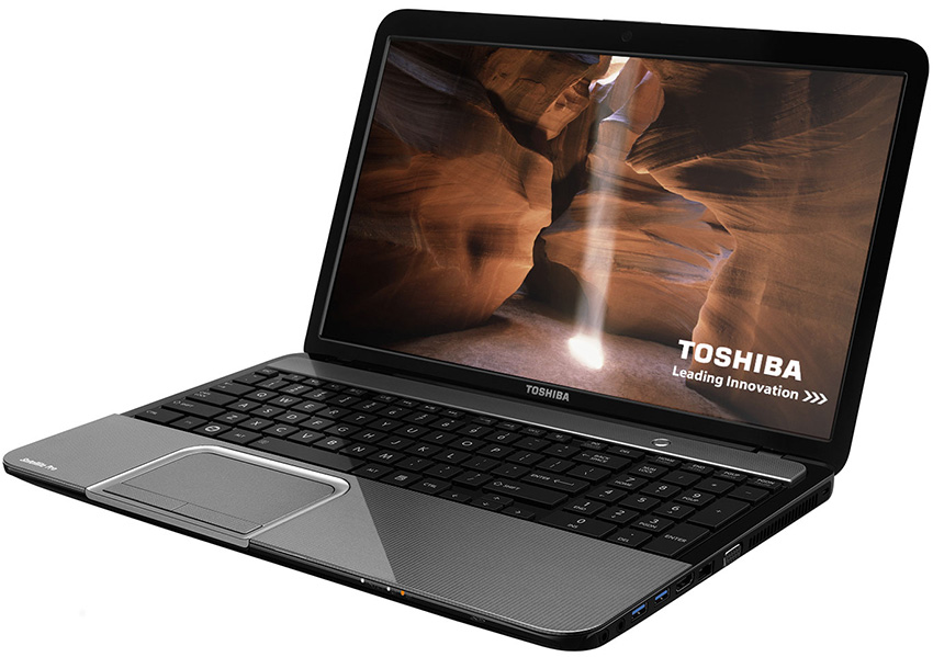 Buy Toshiba Satellite Pro L850 15.6in Notebook [TOSH-PSKG9A-00R001