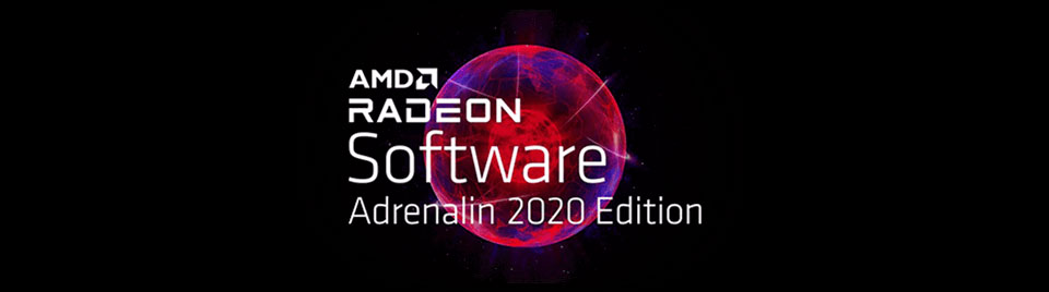 Radeon Software Adrenalin Amd Radeon Boost Radeon Boost Radeon
