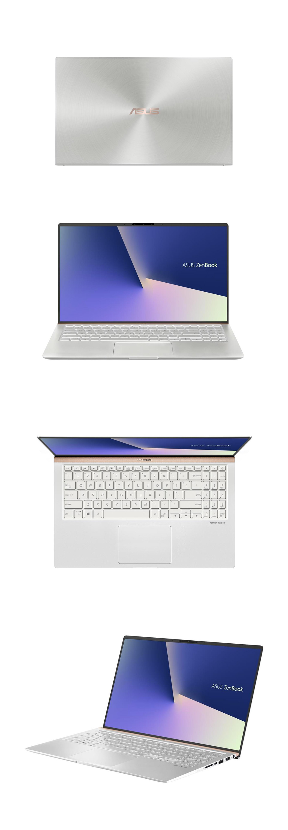 ASUS ZenBook Core i7-8565U GTX 1050 FHD 15.6in Laptop ASUS ZenBook Core i7-8565U GTX 1050 FHD 15.6in Laptop product