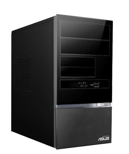 Buy ASUS V6-P5G31E Black Barebone System [V6-P5G31E] | PC Case Gear ...