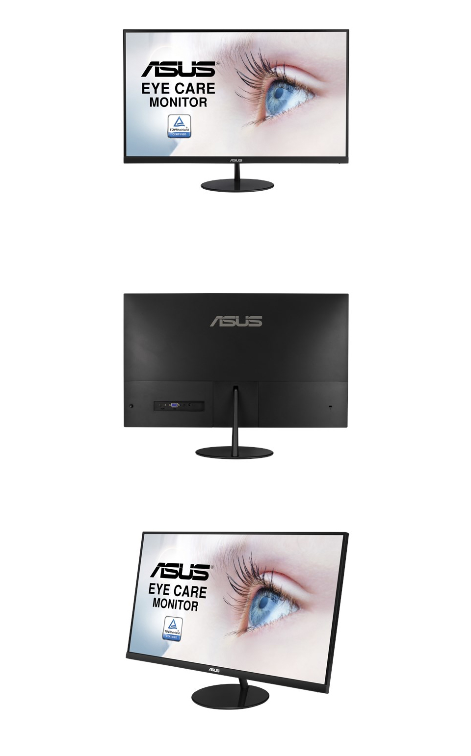 Buy ASUS VL249HE FHD 75Hz Adaptive-Sync 