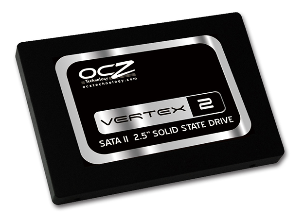 OCZ Vertex 60GB SSD