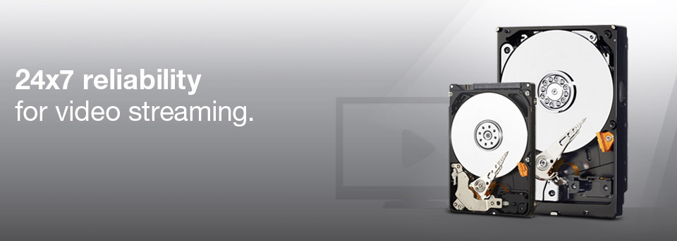 Buy Western Digital AV-GP 3TB WD30EURS [WD30EURS] | PC Case Gear Australia