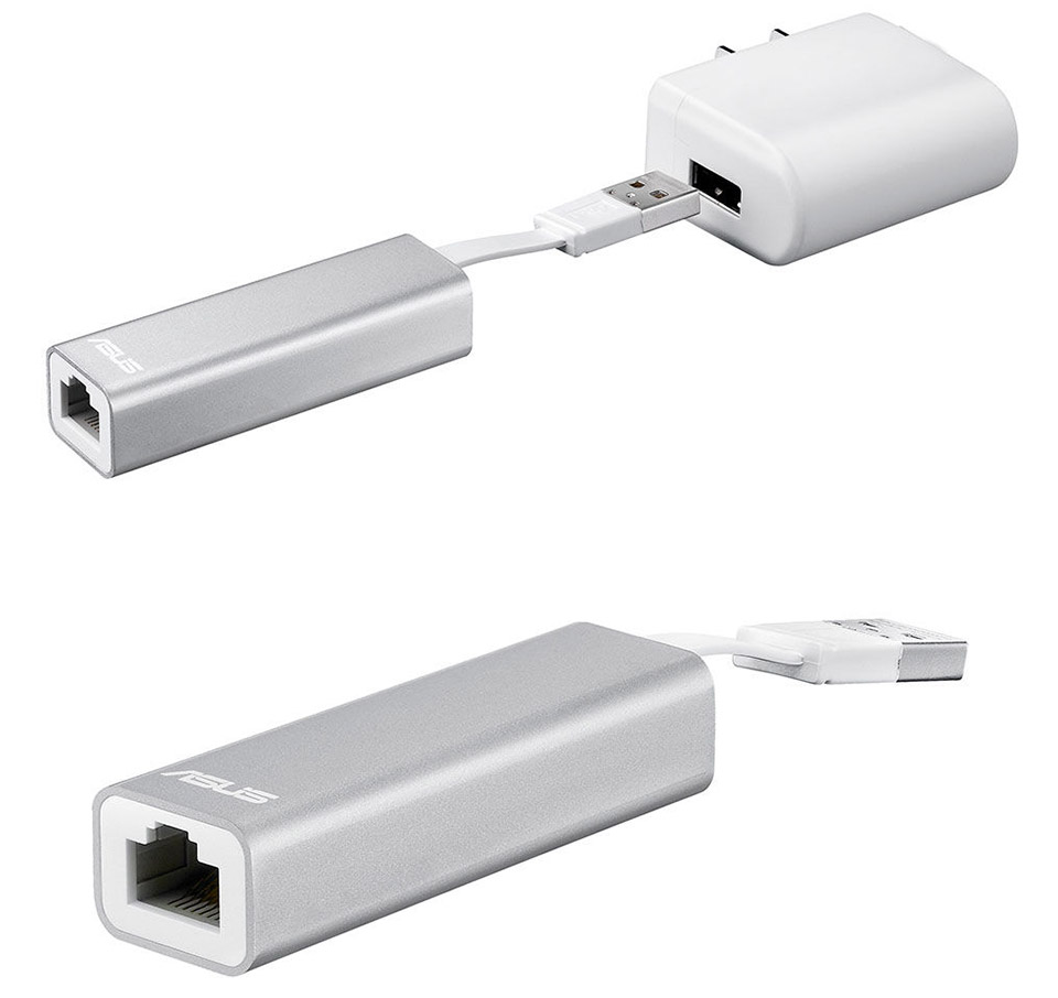 Buy ASUS WL-330NUL All-in-One Wireless-N Pocket Router [zzzWL-330NUL ...