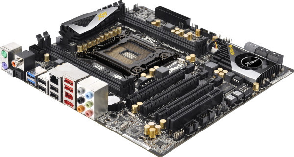 ASRock X79 Extreme4-M + i7-3820 セット Buy ASRock X79 Extreme4-M Motherboard [REFURB] [X79-EXTREME4-M