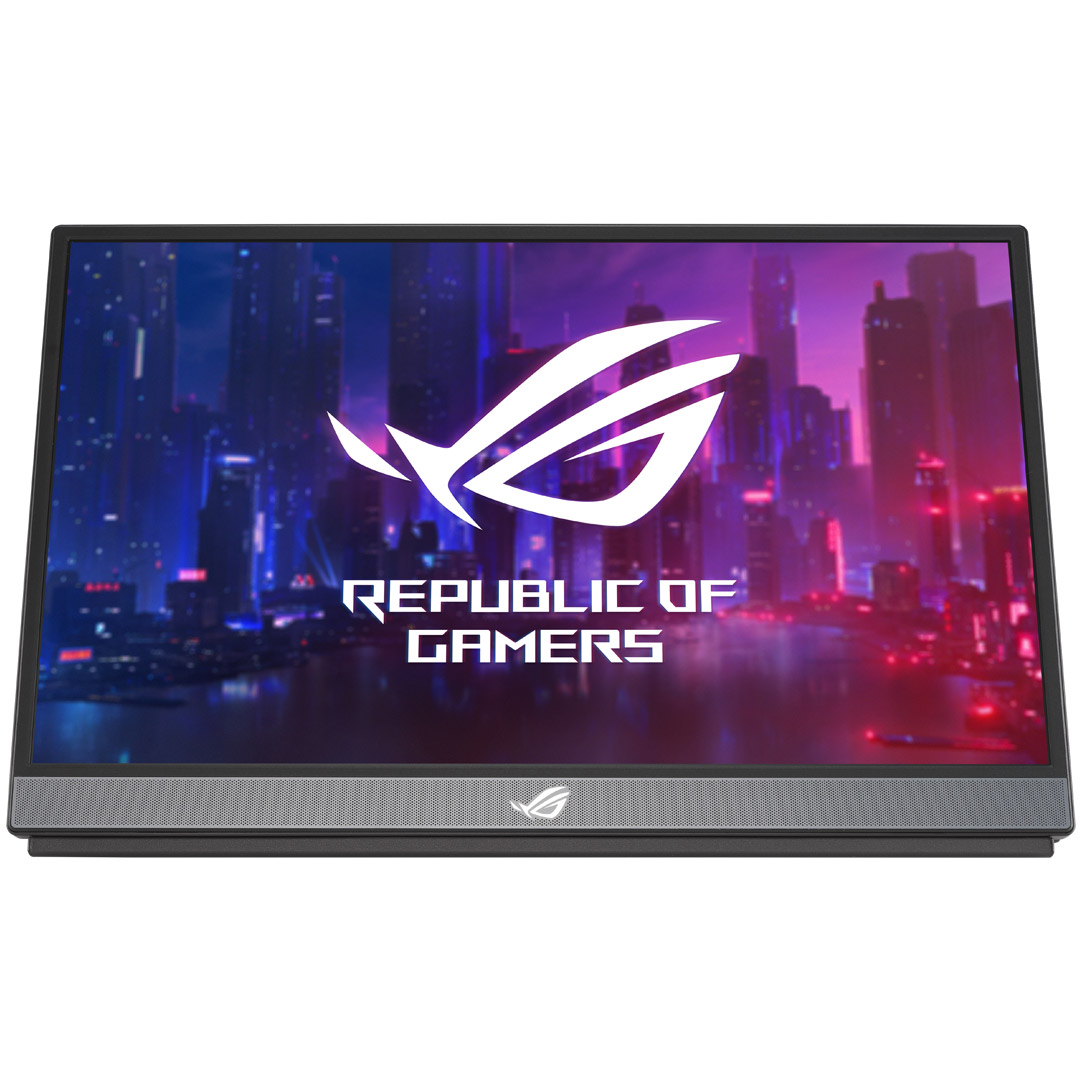 Buy ASUS ROG XG17AHP FHD 240Hz Adaptive-Sync 17.3in Portable