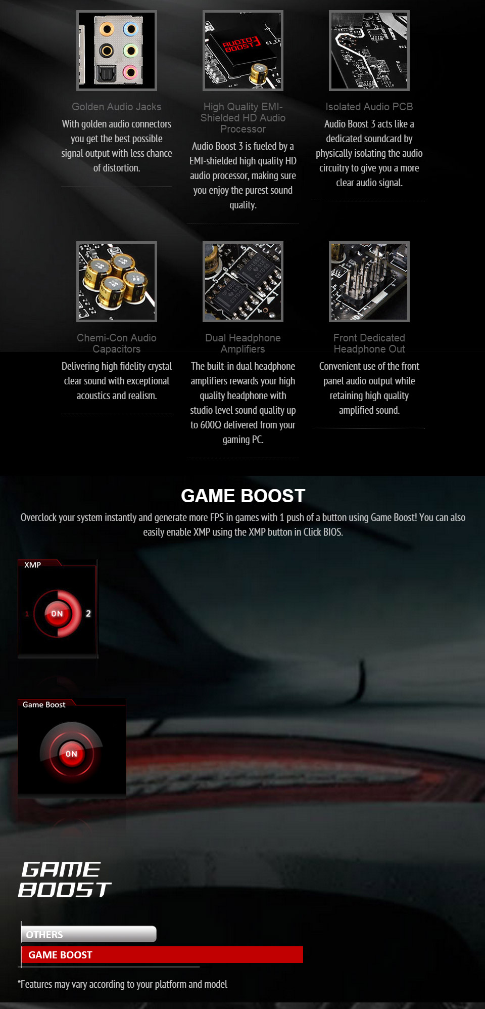 Buy MSI Z170A Krait Gaming Motherboard [Z170A-GAMING-KRAIT] | PC Case ...