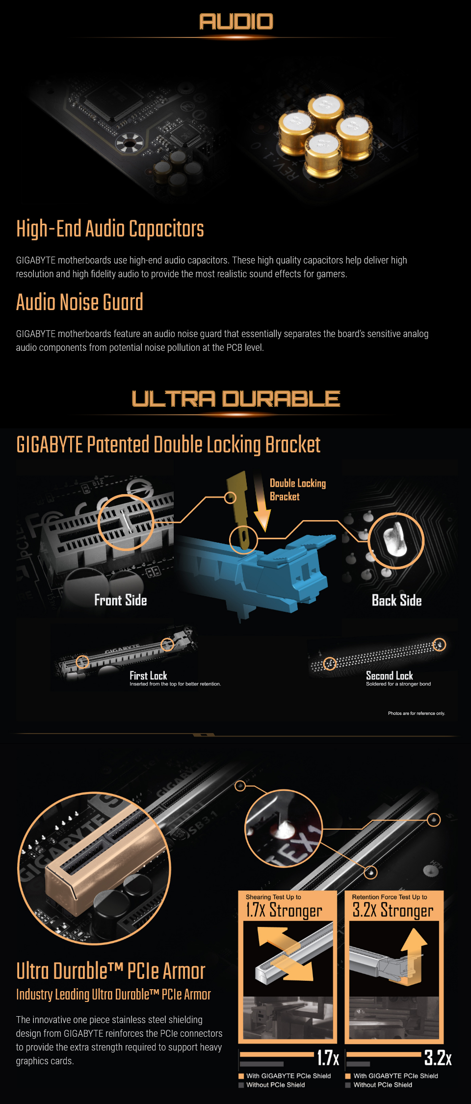 Buy Gigabyte Z490M Motherboard [Z490M] | PC Case Gear Australia