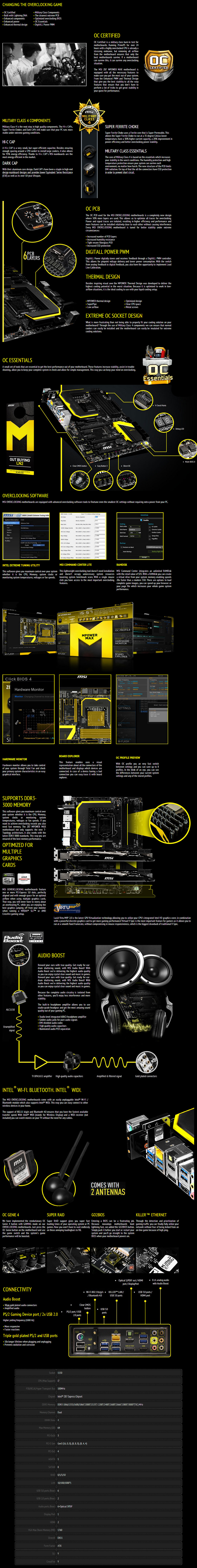 Mpower trading system