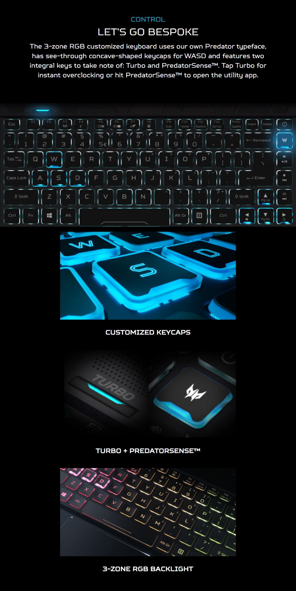 Buy Acer Predator Triton 500 i7 RTX 2080 144Hz Gaming