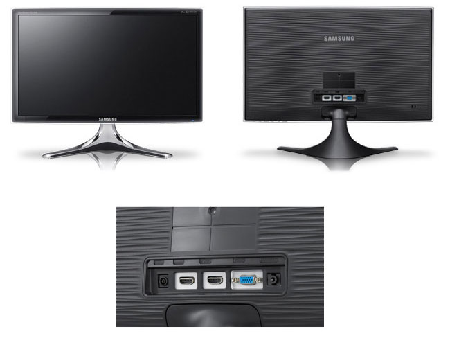 samsung monitor bx2450l