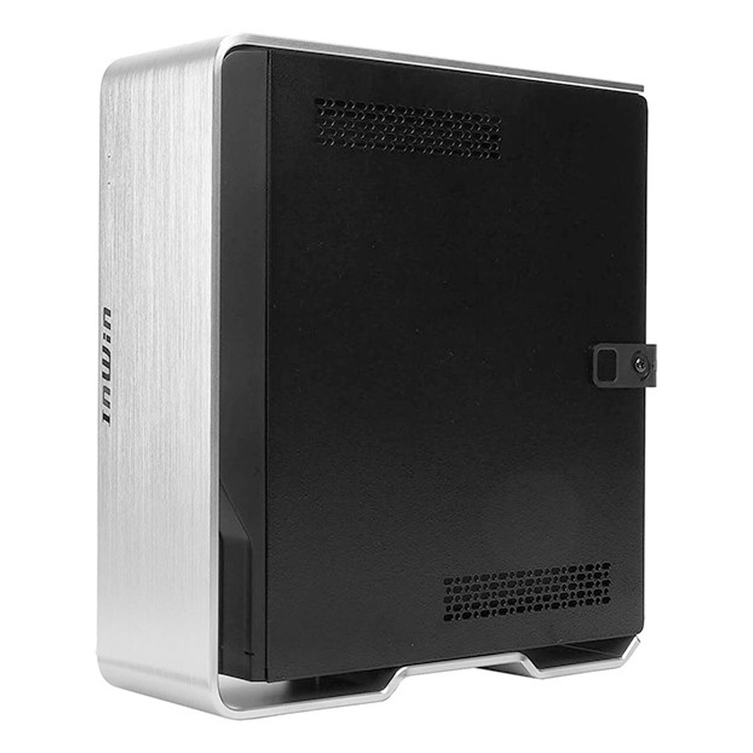 Cpu Cooler In Win Chopin Case In Win Chopin MAX Mini-ITX Case With