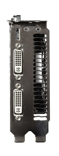 Buy ASUS GeForce GTX 560Ti DirectCU II TOP 1GB [ENGTX560-DCII-T