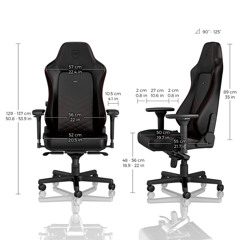 pc case gear chairs