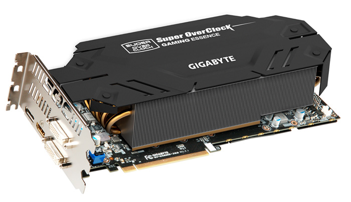 Gv N680so Gigabyte Super Overclock 680 Buy Gigabyte GeForce GTX