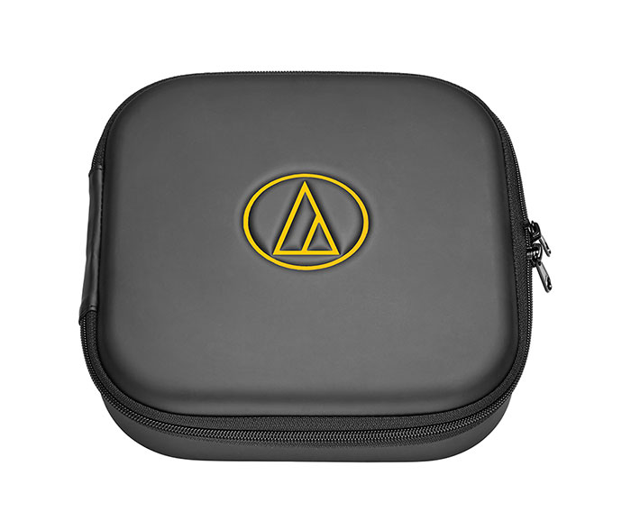 Buy AudioTechnica MSR7 and M50/40x Headphone Case [ZZZATMISCHP] PC