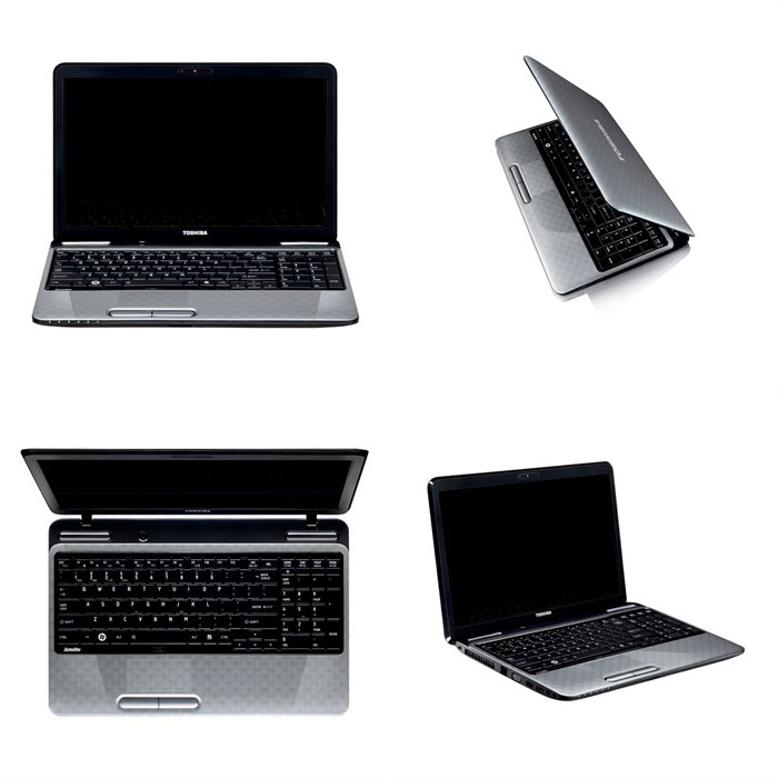 Buy Toshiba Satellite Pro L750 15.6in Notebook [PSK2ZA-006001] [TOS ...