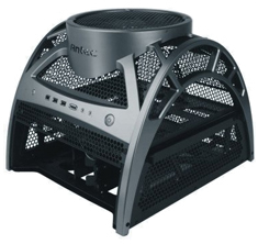 Buy Antec Skeleton Mesh Kit for Skeleton Case [SKELETON-MESH] | PC Case ...