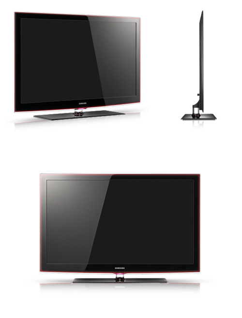 Buy Samsung Series 6 UA46B6000VF 46 Inch Full HD LED TV [UA46B6000VF