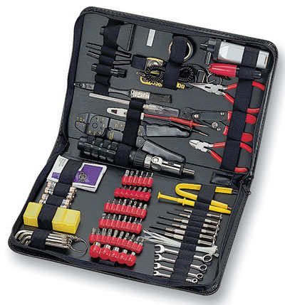 Pc deals tool kit